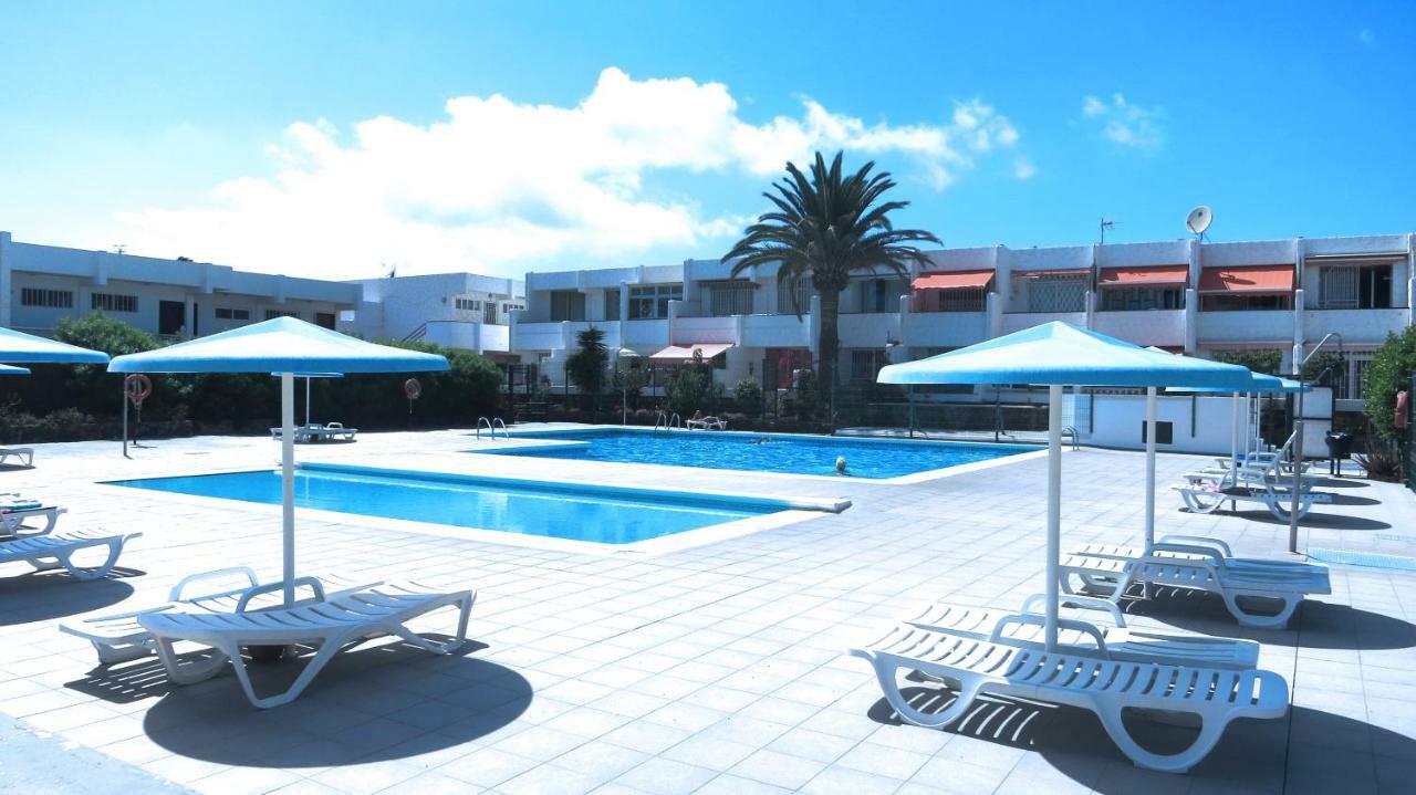 Victory South Tenerife Costa Del Silencio Exterior foto