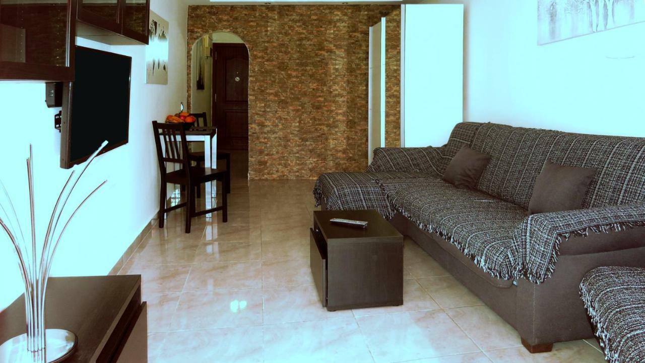 Victory South Tenerife Costa Del Silencio Exterior foto