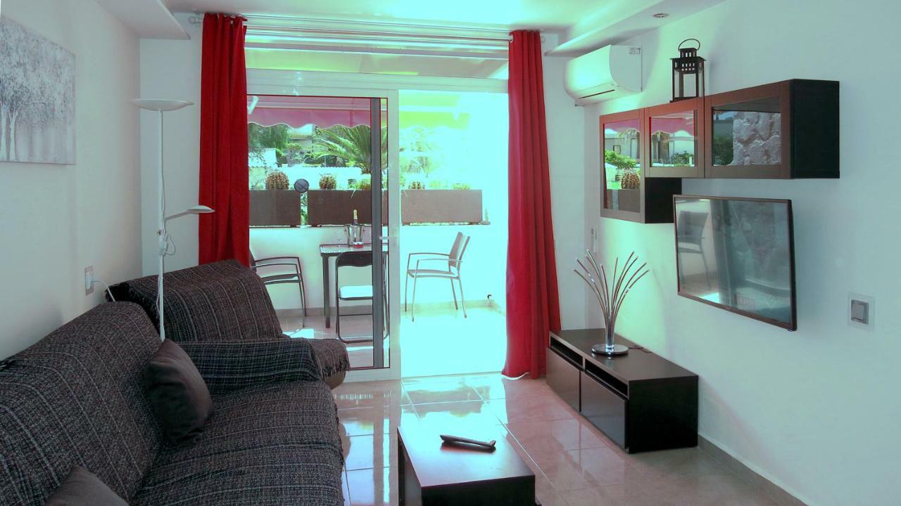 Victory South Tenerife Costa Del Silencio Exterior foto