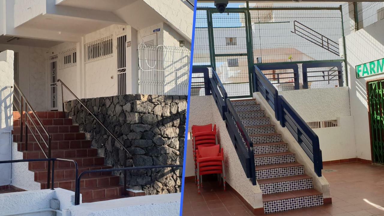 Victory South Tenerife Costa Del Silencio Exterior foto