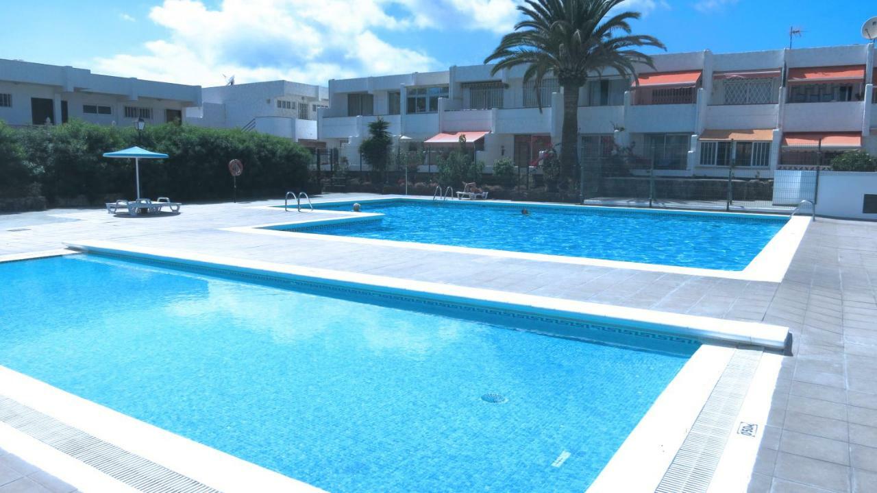 Victory South Tenerife Costa Del Silencio Exterior foto
